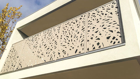 國(guó)產(chǎn)鋁單板廠家哪家好？掌握相關(guān)要點(diǎn)在哪買都一樣！