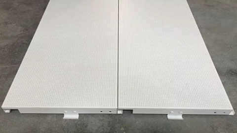 鋁單板價格是如何計算出來的？