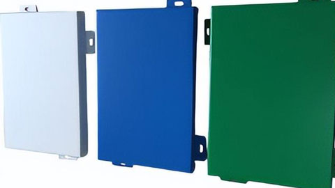 鋁單板價格由哪些成本組成？沈陽鋁單板廠家答案在這里！