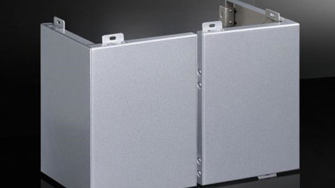 鋁單板廠家你選對了嗎？沈陽鋁單板關注4點采購不踩雷!！