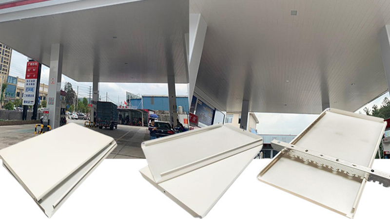 密拼鋁單板質量優劣該如何判斷？沈陽鋁單板廠家為你支招