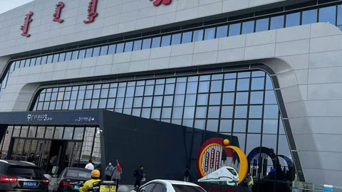 沈陽幕墻鋁單板廠家探討幕墻鋁單板的抗寒性能