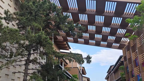 如何挑選正規(guī)的鋁單板廠家？