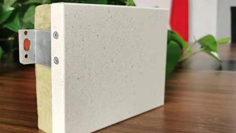 沈陽幕墻鋁單板廠家及其安裝流程概述