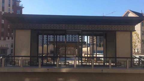 鋁單板廠家 鋁單板廠家