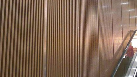 鋁單板廠家確保沈陽鋁單板產(chǎn)品質(zhì)量穩(wěn)定性