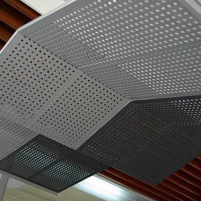 鋁單板廠家激勵員工笑對挫折